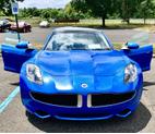 Photo of 2012 Blue Fisker Karma