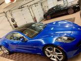 Thumbnail of 2012 Blue Fisker Karma