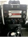 Thumbnail of 2010 Black Toyota FJ Cruiser