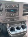 Thumbnail of 2013 White Chevrolet Express 2500