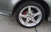 Thumbnail of 2006 Gray Acura RSX