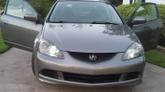 Thumbnail of 2006 Gray Acura RSX
