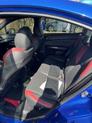 Thumbnail of 2017 Blue Subaru WRX STI