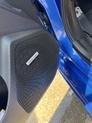Thumbnail of 2017 Blue Subaru WRX STI