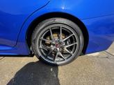 Thumbnail of 2017 Blue Subaru WRX STI