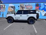 Thumbnail of 2022 Gray Ford Bronco