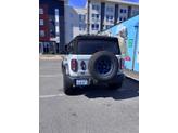 Thumbnail of 2022 Gray Ford Bronco