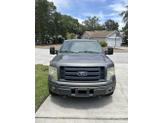 Thumbnail of 2010 Gray Ford F-150