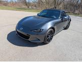 Thumbnail of 2024 Gray Mazda MX-5 Miata
