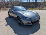 Thumbnail of 2024 Gray Mazda MX-5 Miata