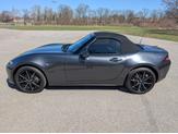 Thumbnail of 2024 Gray Mazda MX-5 Miata