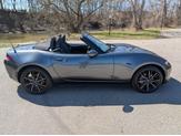 Thumbnail of 2024 Gray Mazda MX-5 Miata