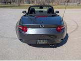 Thumbnail of 2024 Gray Mazda MX-5 Miata