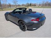 Thumbnail of 2024 Gray Mazda MX-5 Miata