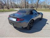Thumbnail of 2024 Gray Mazda MX-5 Miata