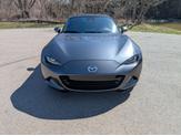 Thumbnail of 2024 Gray Mazda MX-5 Miata