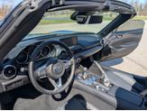 Thumbnail of 2024 Gray Mazda MX-5 Miata