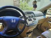 Thumbnail of 2007 White Honda Odyssey