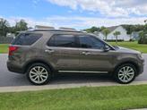 Thumbnail of 2016 Brown Ford Explorer