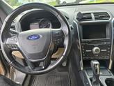 Thumbnail of 2016 Brown Ford Explorer