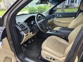 Thumbnail of 2016 Brown Ford Explorer