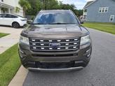 Thumbnail of 2016 Brown Ford Explorer