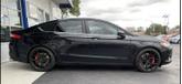 Thumbnail of 2016 Black Ford Fusion