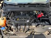Thumbnail of 2016 Black Ford Fusion