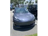 Photo of 2023 Gray Tesla Model 3