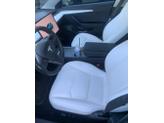 Thumbnail of 2023 Gray Tesla Model 3