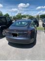 Thumbnail of 2023 Gray Tesla Model 3