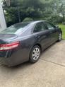 Thumbnail of 2010 Gray Toyota Camry