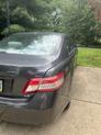 Thumbnail of 2010 Gray Toyota Camry