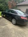 Thumbnail of 2010 Gray Toyota Camry