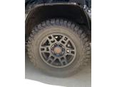 Thumbnail of 2022 Black Toyota 4Runner