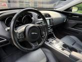 Thumbnail of 2017 Black Jaguar XE