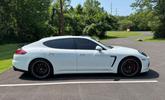 Thumbnail of 2015 White Porsche Panamera