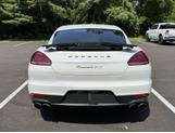 Thumbnail of 2015 White Porsche Panamera