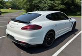Thumbnail of 2015 White Porsche Panamera
