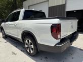 Thumbnail of 2017 White Honda Ridgeline