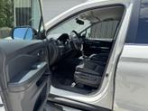 Thumbnail of 2017 White Honda Ridgeline