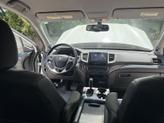 Thumbnail of 2017 White Honda Ridgeline