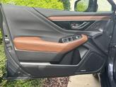 Thumbnail of 2024 Gray Subaru Outback