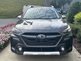 Thumbnail of 2024 Gray Subaru Outback