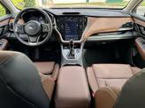 Thumbnail of 2024 Gray Subaru Outback