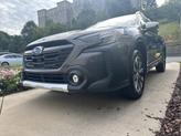 Thumbnail of 2024 Gray Subaru Outback