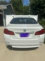 Thumbnail of 2011 White BMW 528