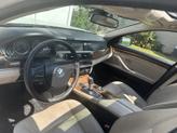 Thumbnail of 2011 White BMW 528