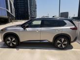 Thumbnail of 2022 Brown Nissan Rogue