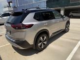 Thumbnail of 2022 Brown Nissan Rogue